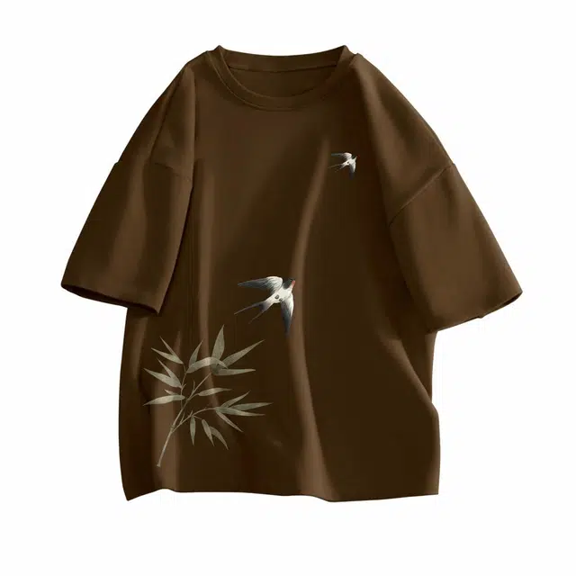 DEBRAND T