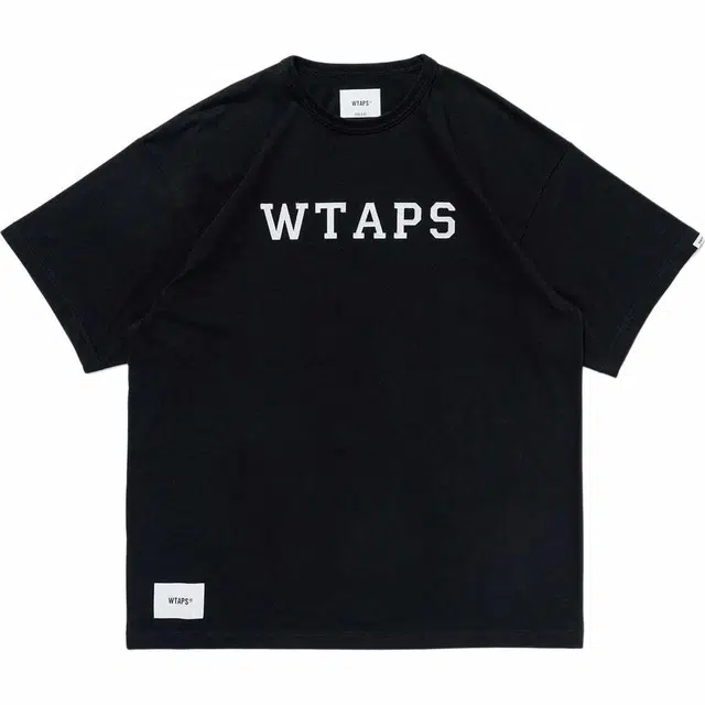 WTAPS T