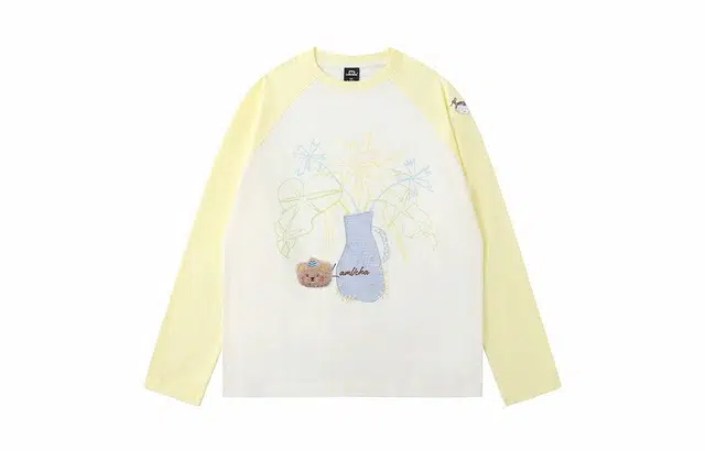 LAMLICKA T