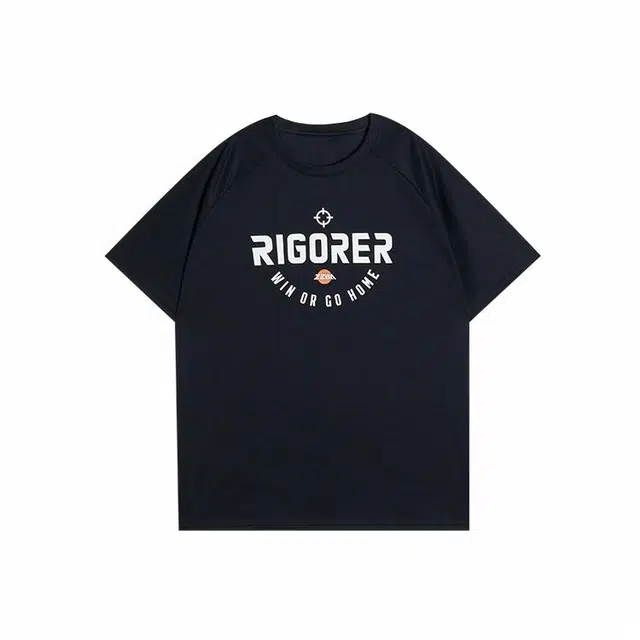 RIGORER ZZBAT