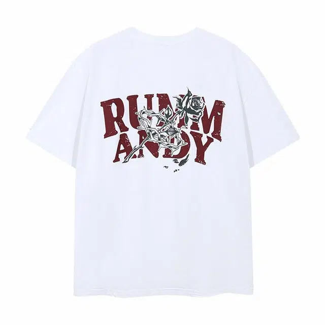 RUMMANDY T
