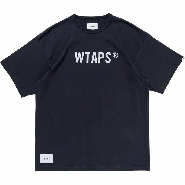 WTAPS T