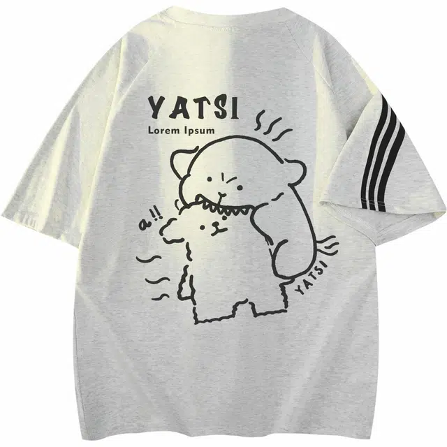 YATSI T
