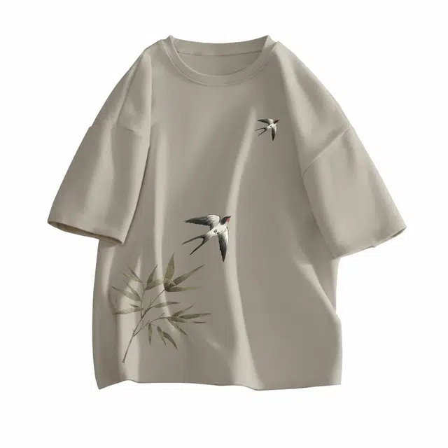DEBRAND T