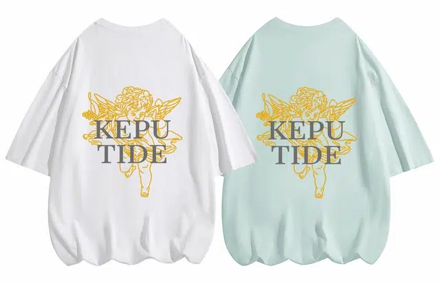 kepu T 2