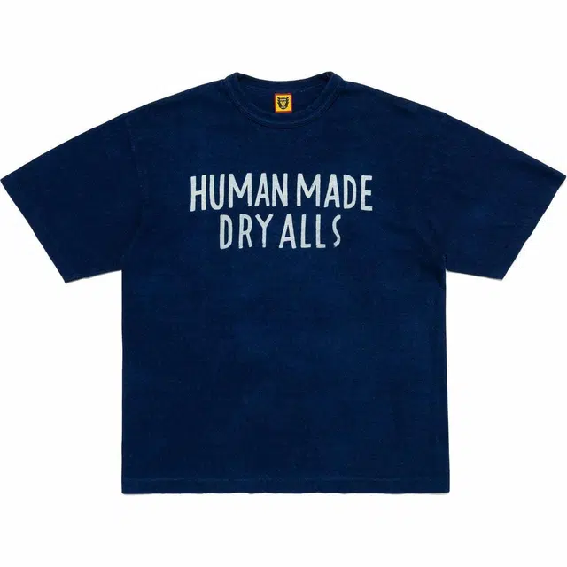 HUMAN MADE SS24 T
