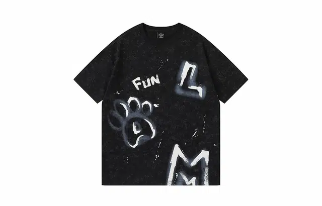 LAMLICKA T