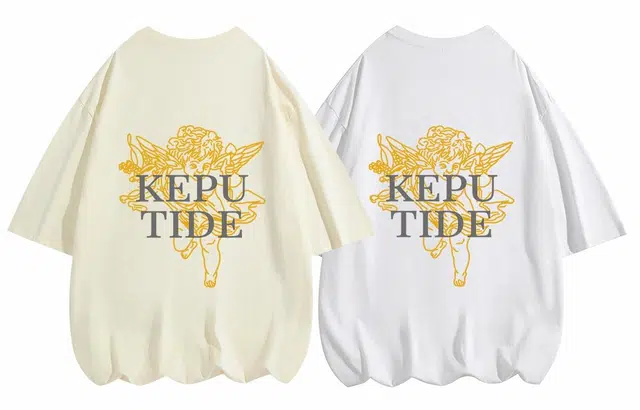 kepu T 2