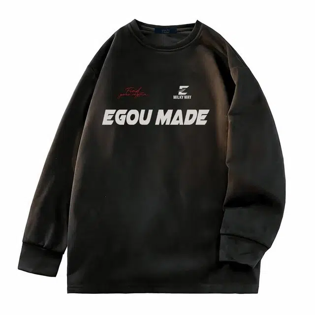EGOU logoT