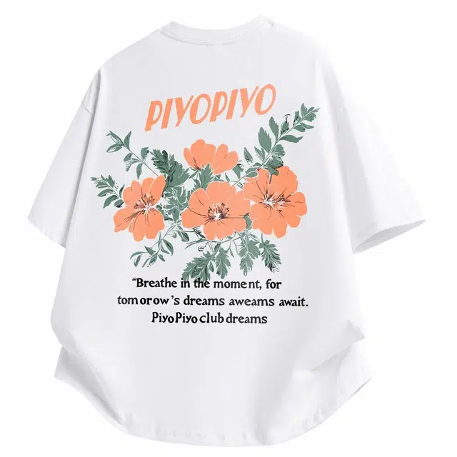 PIYOPIYO T