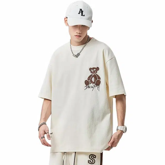 ALL IN T