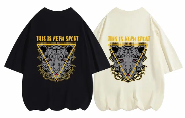 kepu T 2