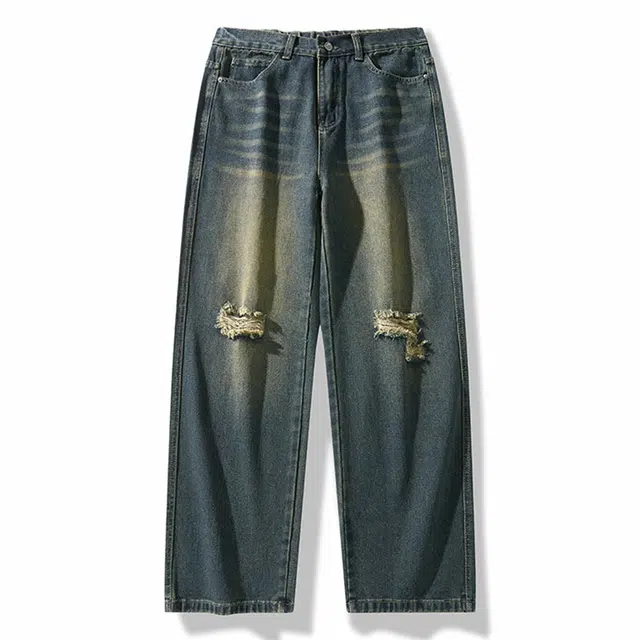 EVE Jeans