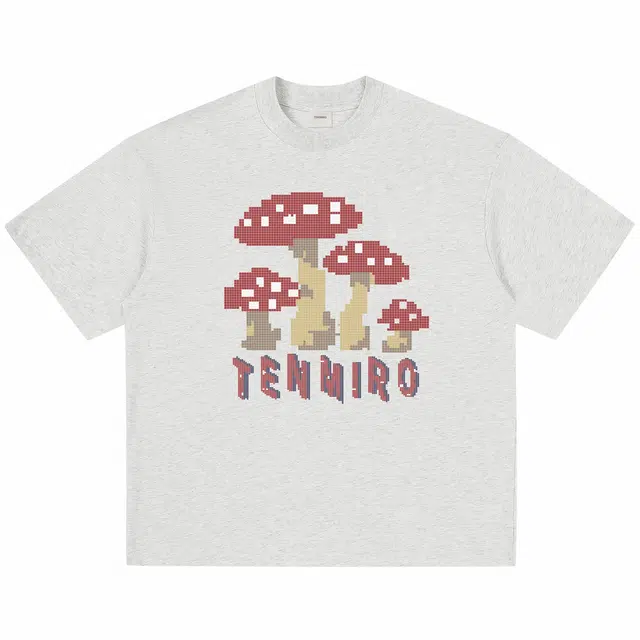 TEN MIRO T