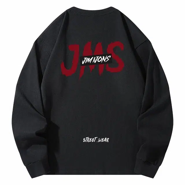 JIMIJONS LogoT