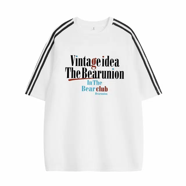 BEAR UNION T