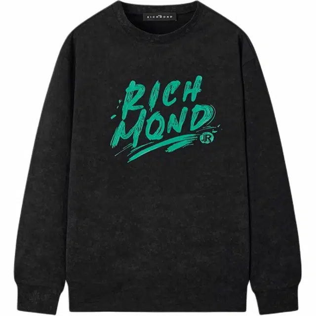 JOHN RICHMOND SS25 T