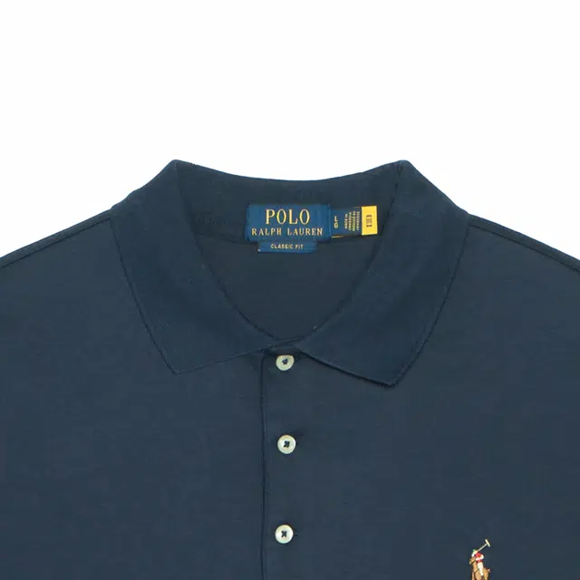 Polo Ralph Lauren LogoPolo