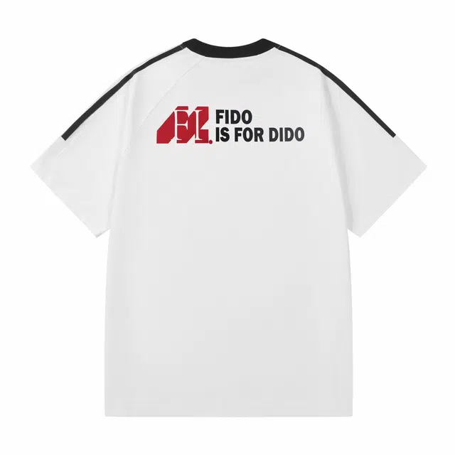 FIDO DIDO T