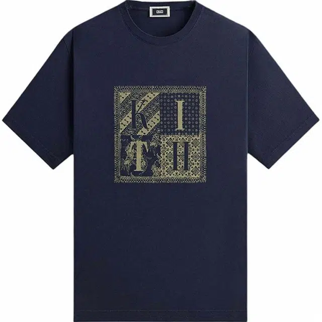 KITH Summer SS24T