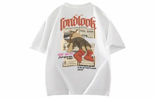 FONDLOOK T