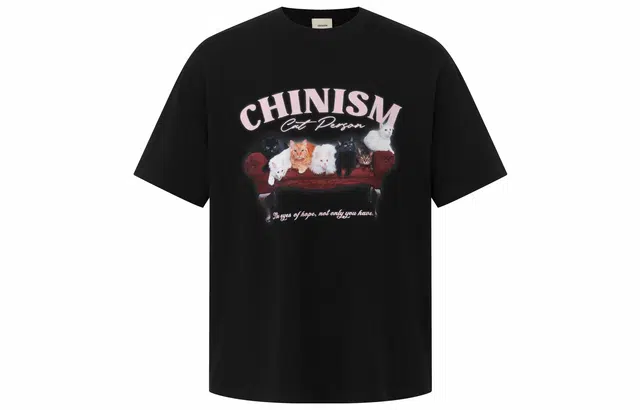 CHINISM CHT