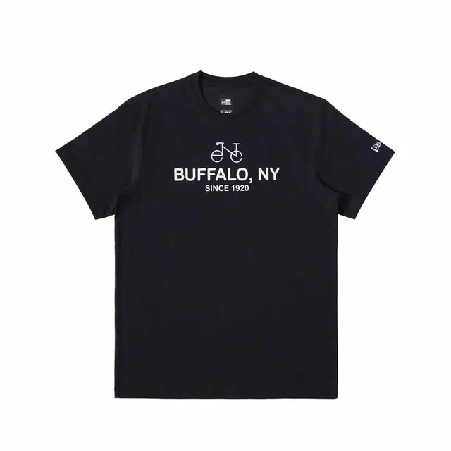 New Era SS24T