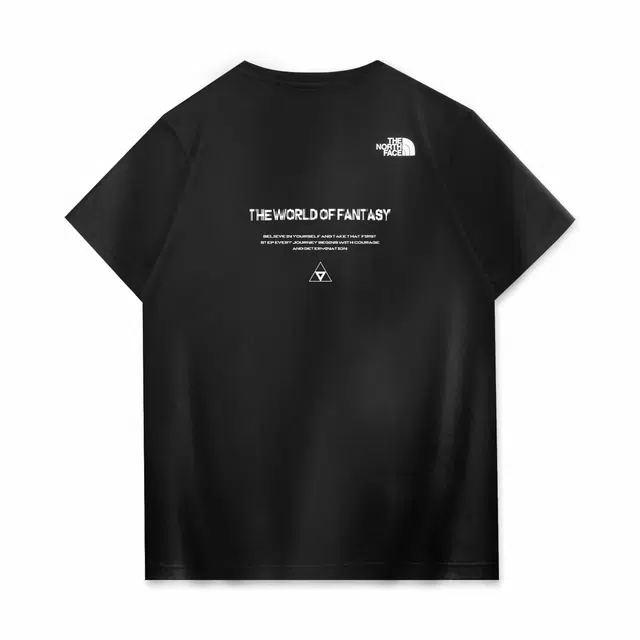THE NORTH FACE CNYT