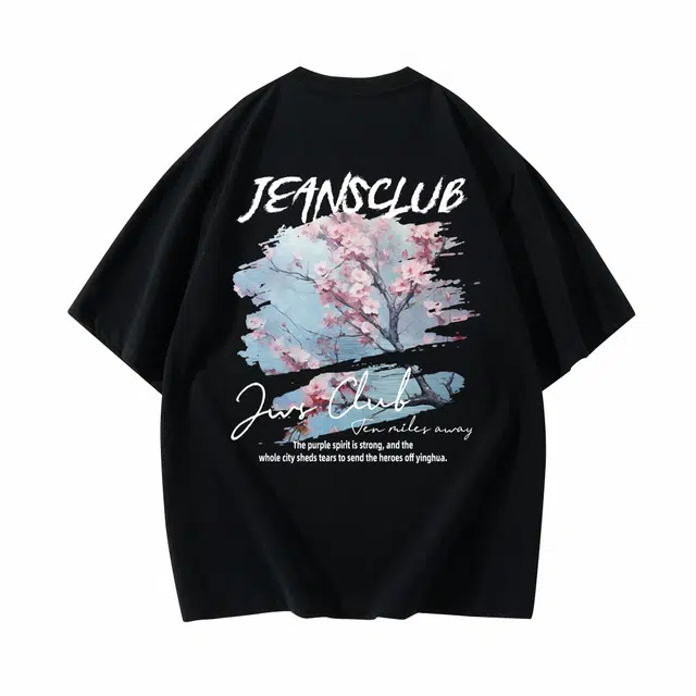 JEANSWEST CLUB LOGOT