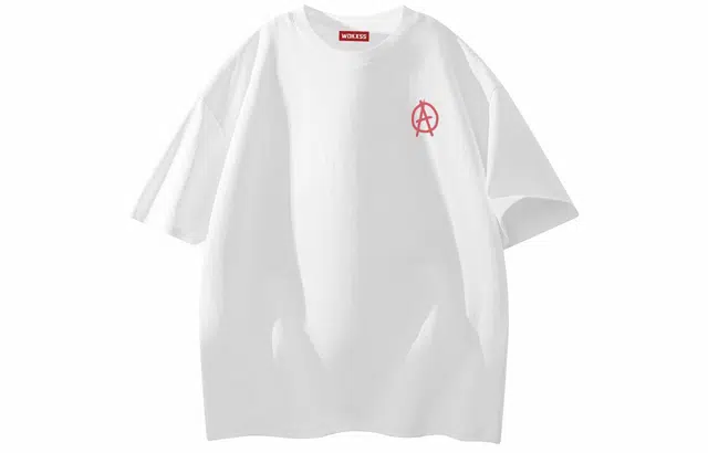 WOKXSS oersizedT