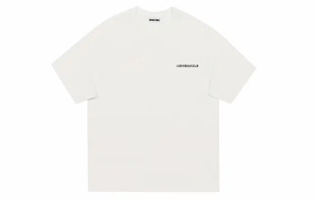 NEVER RULE cleanfitT