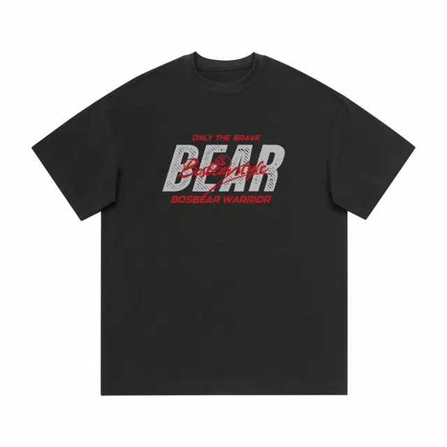 BOS BEAR T