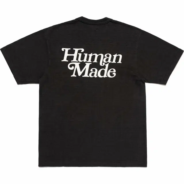 HUMAN MADE x VERDY SS24 T