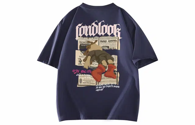 FONDLOOK T