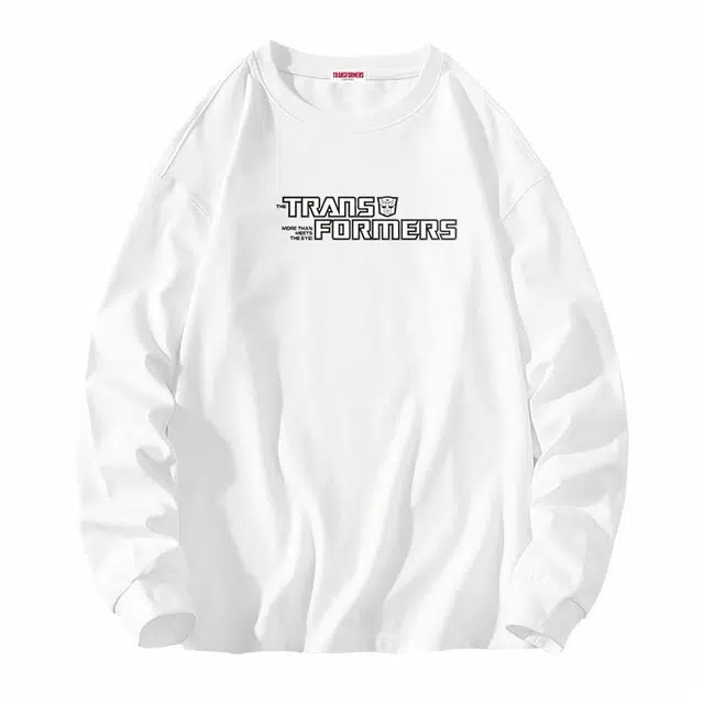 TRANSFORMERS T