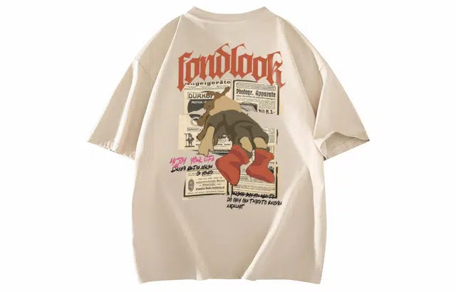 FONDLOOK T