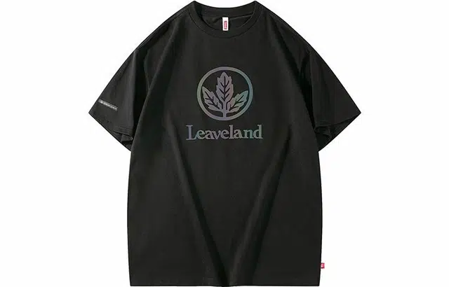 LEAVELAND LogoT