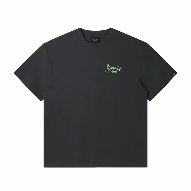 DANGEROUSPEOPLE T