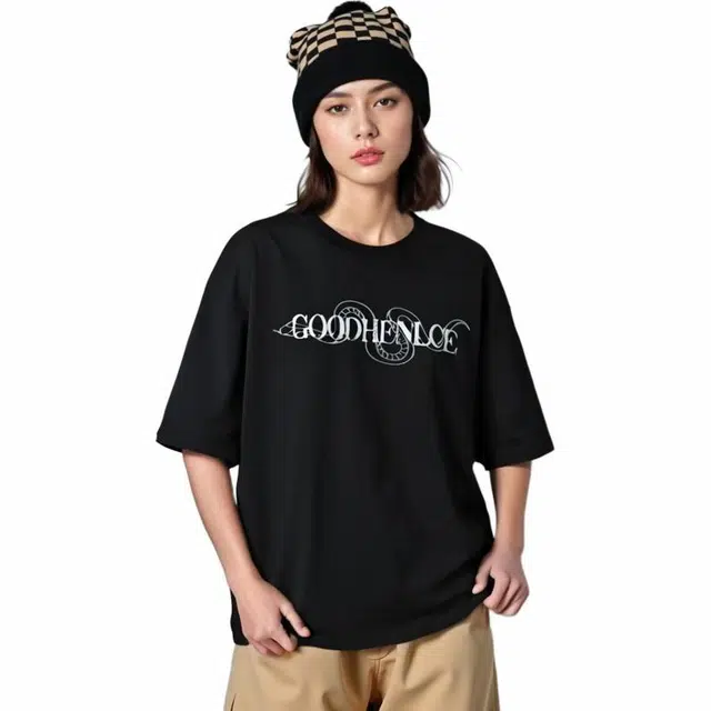 GOODHENLCE T