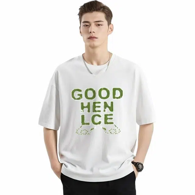 GOODHENLCE T