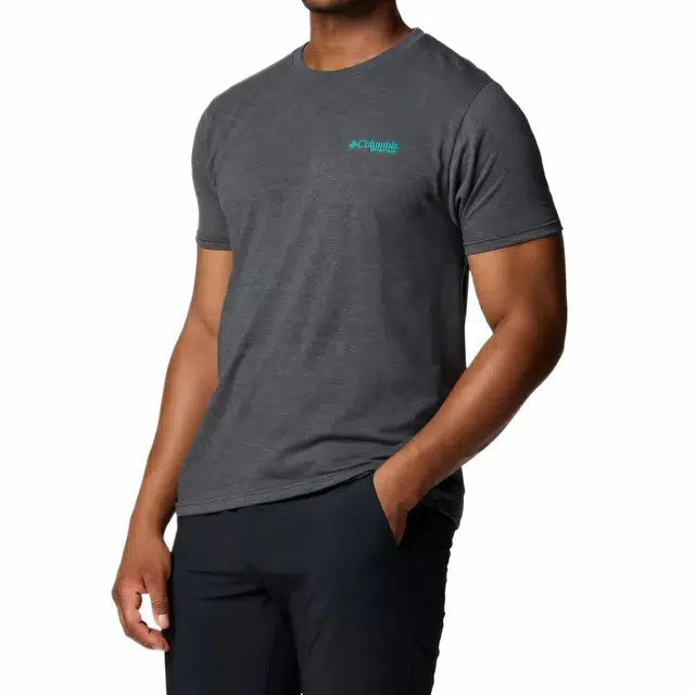 Columbia T
