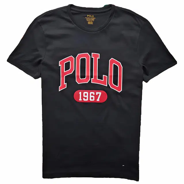 Polo Ralph Lauren LogoT