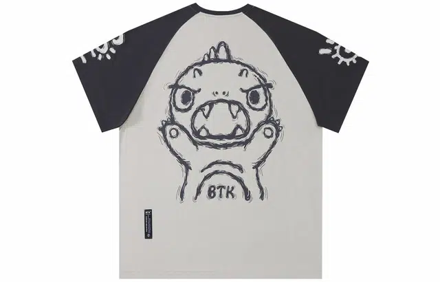 BTK T
