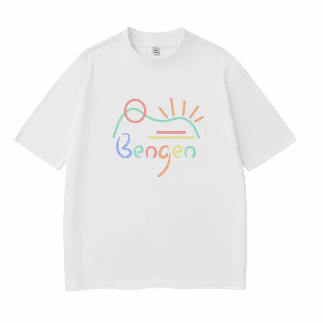 BENGEN cleanfitvibeT