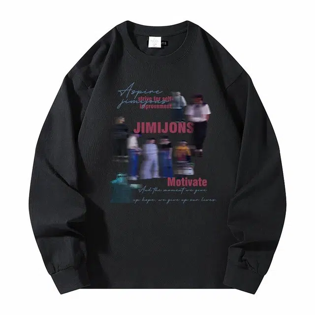 JIMIJONS LogoT