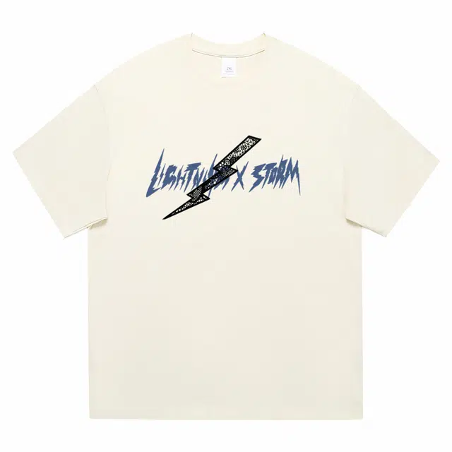 Lightning X Storm T