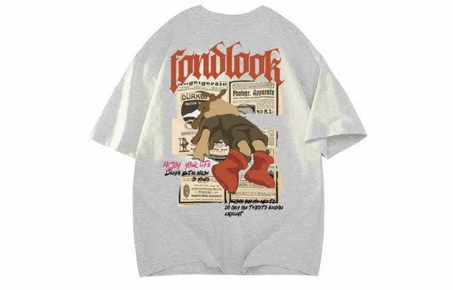 FONDLOOK T