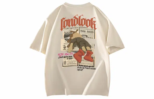 FONDLOOK T