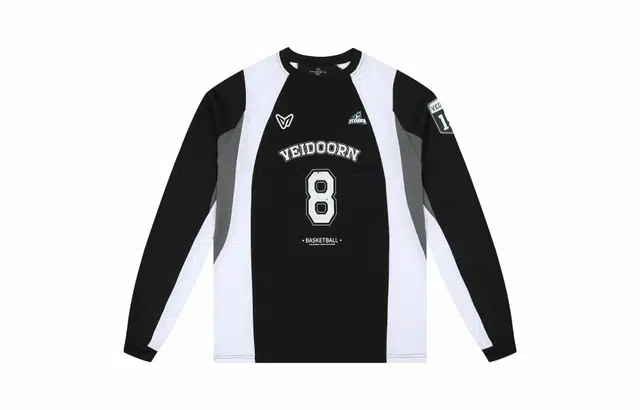 VEIDOORN 8LogoT
