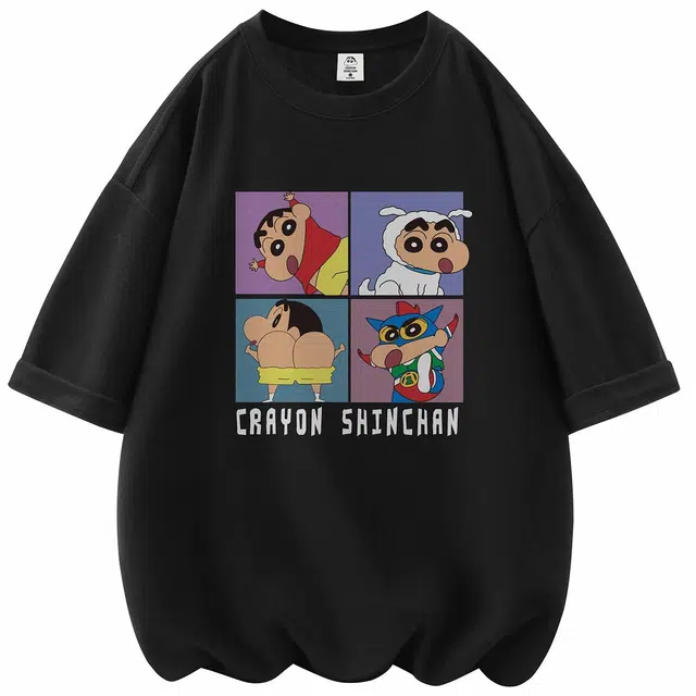 Crayon Shinchan T